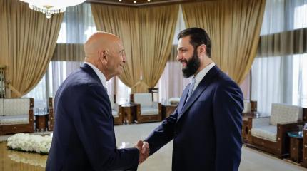 Ближний Восток: США и Турция закрывают «курдский проект» в Сирии