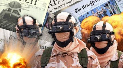 Западные СМИ вспомнили про Донбасс — из Киева посыпались угрозы Западные СМИ вспомнили про Донбасс — из Киева посыпались угрозы