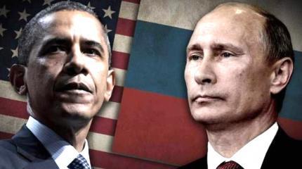 Ключи от Сирии у Путина, Обама - не у дел Ключи от Сирии у Путина, Обама - не у дел