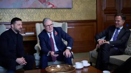 «Бредовое контрпредложение»: в Норвегии оценили ответ Европы по Украине