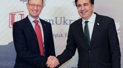 Антирейтинг недели. Камо грядеши, Украина? Антирейтинг недели. Камо грядеши, Украина?