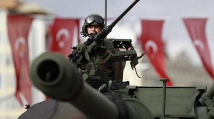 «Если выгонят из НАТО - останемся с РФ»: турки об угрозах из Вашингтона «Если выгонят из НАТО - останемся с РФ»: турки об угрозах из Вашингтона
