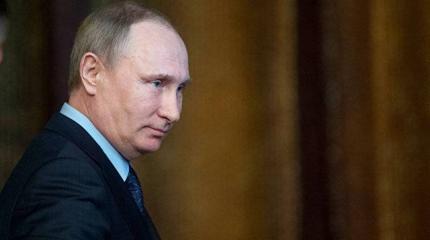 Как укротить Путина. Рецепт американских экспертов Как укротить Путина. Рецепт американских экспертов