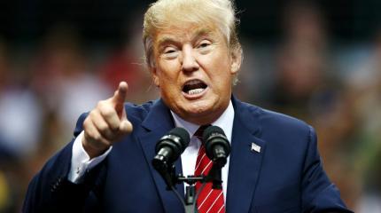 Погнать волну: противники Трампа зря собирают деньги на пересмотр выборов Погнать волну: противники Трампа зря собирают деньги на пересмотр выборов
