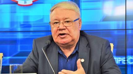 Символ победы: политолог Форманчук объяснил визит Путина в Крым и Мариуполь Символ победы: политолог Форманчук объяснил визит Путина в Крым и Мариуполь