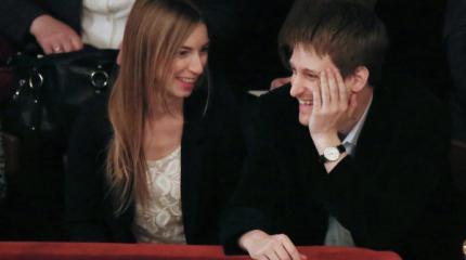 Из России с любовью: жизнь и деятельность Сноудена Из России с любовью: жизнь и деятельность Сноудена