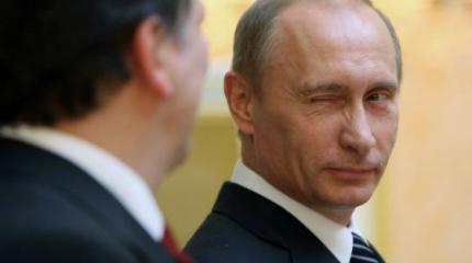 Дипломатия Путина: Танки на Киев не пойдут Дипломатия Путина: Танки на Киев не пойдут