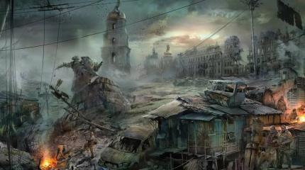 «Зачистят» ли бандеровцы Богдана Хмельницкого? «Зачистят» ли бандеровцы Богдана Хмельницкого?