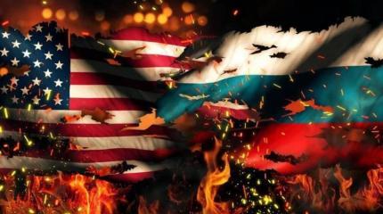 Прозрение в Европе: США рушат мир и валят все на Россию Прозрение в Европе: США рушат мир и валят все на Россию