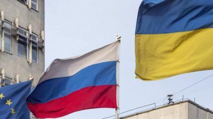 Три трактовки Майдана мешают России, Украине и Европе наладить диалог Три трактовки Майдана мешают России, Украине и Европе наладить диалог