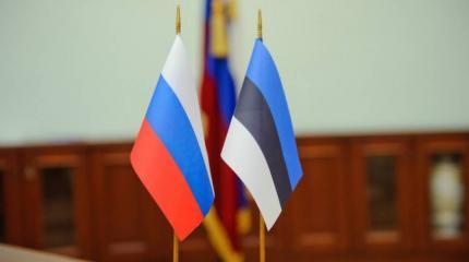 В политической элите Эстонии возник раскол из-за России В политической элите Эстонии возник раскол из-за России
