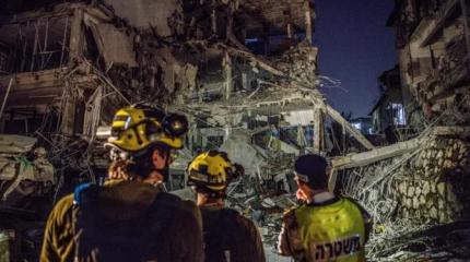 Названы причины войны с Ираном, для многих неочевидные Названы причины войны с Ираном, для многих неочевидные