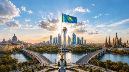 Многовекторность по-казахстански: сотрудничество с Европой без отказа от РФ
