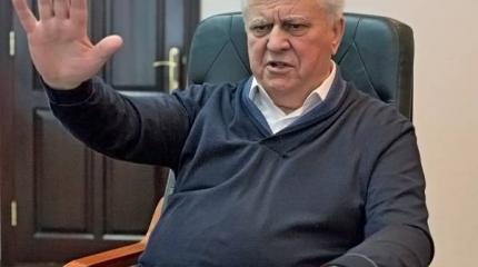 Украинский «комплекс Жертвы» Украинский «комплекс Жертвы»