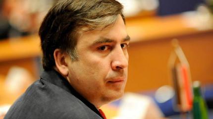 Михаил Саакашвили: Сотрудники СБУ восхищаются Владимиром Путиным Михаил Саакашвили: Сотрудники СБУ восхищаются Владимиром Путиным