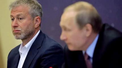 "Абрамовичу прилетело лично от Путина": нет больше "договорнячков" с Киевом