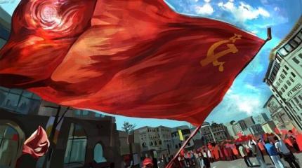 7 ноября: Что Россия взяла из советской эпохи, а с чем попрощалась 7 ноября: Что Россия взяла из советской эпохи, а с чем попрощалась