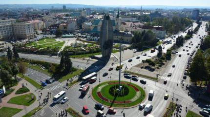 В Польше встали на защиту памятников СССР