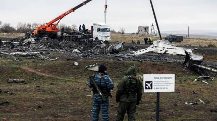 Сбитый Boeing, тайные тюрьмы и фальсификации. Что рассказал Прозоров