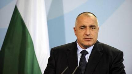 Бойко Борисов: Договоры с американцами стыдно подписывать и читать! Бойко Борисов: Договоры с американцами стыдно подписывать и читать!