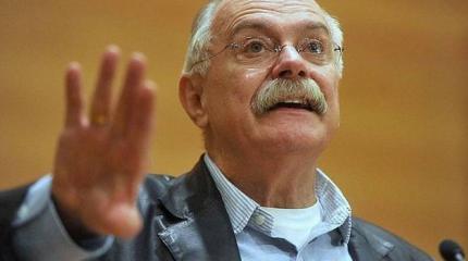 Михалков: Крым заслужил считаться Россией испокон веков
