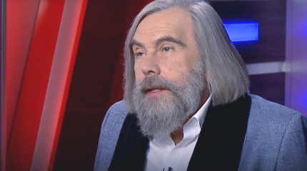 Погребинский: День Победы на Украине остаётся фактически под запретом