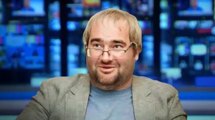 Украинский политолог: Зеленский готовит сдачу Донбасса