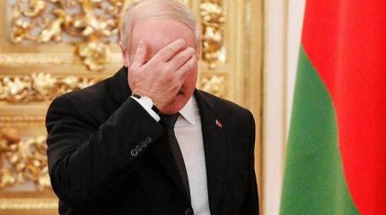 Лукашенко заговорил по-американски Лукашенко заговорил по-американски