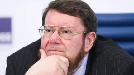 Сатановский об архивах ЦРУ: США сделали Киеву неприятный подарок Сатановский об архивах ЦРУ: США сделали Киеву неприятный подарок