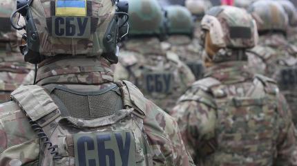Сотрудник РЖД из Самарской области рассказал ФСБ о его вербовке СБУ‍