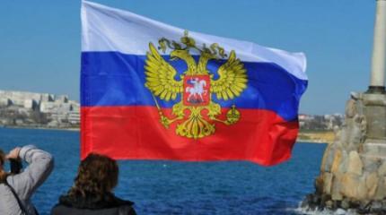 Майданный синдром: санкции против России вызваны «обидой за Крым» Майданный синдром: санкции против России вызваны «обидой за Крым»