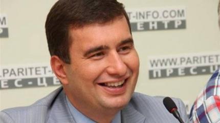 Игорь Марков на свободе Игорь Марков на свободе