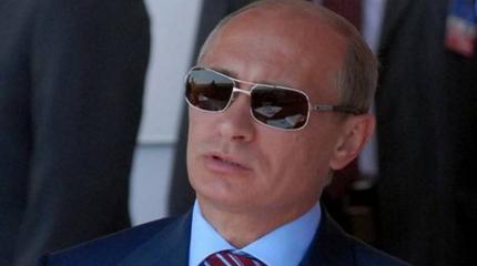 Цель номер один: Путин мешает американской гегемонии