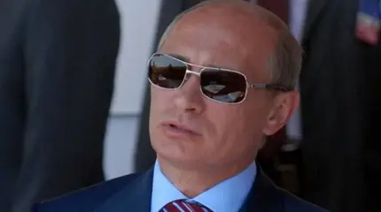 Цель номер один: Путин мешает американской гегемонии Цель номер один: Путин мешает американской гегемонии