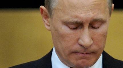 Как Путину показать себя добреньким