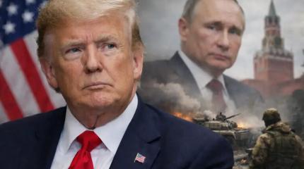 Ошибка, за которую платит весь мир: Трамп сделал неожиданное признание