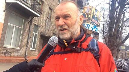 «Кто остановит войну в ДНР?»: украинцы высказали свое видение на этот счет «Кто остановит войну в ДНР?»: украинцы высказали свое видение на этот счет
