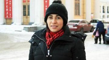 Андреа из Колумбии: как русские изменили мою жизнь