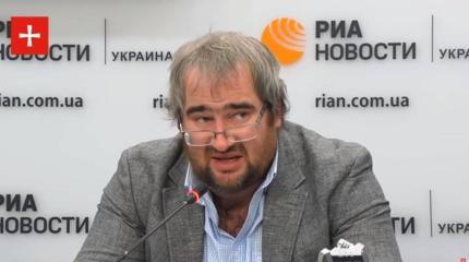 Корнейчук рассказал о главной проблеме Украины