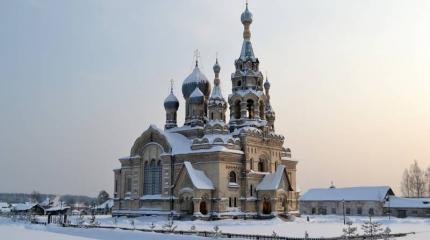 Не нужен нам берег заморский, милее родные края Не нужен нам берег заморский, милее родные края