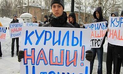 Идея «затащить» японский бизнес на Курилы рождена мёртвой