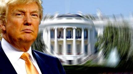 Проект «ЗЗ». Танки на лужайке Белого дома: трампомания как диагноз Проект «ЗЗ». Танки на лужайке Белого дома: трампомания как диагноз