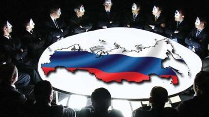 Как злой России повезло с добрыми соседями, а им с ней – нет!