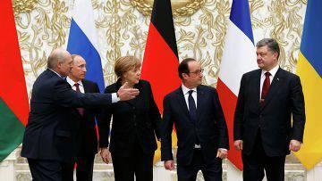 Начало новой смутной эпохи Начало новой смутной эпохи