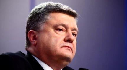 Порошенко «слили»: бывшие «друзья» захватывают власть