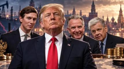 Теневой кабинет Трампа требует скорейшего сближения с Россией
