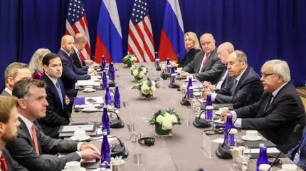 Тайный сговор РФи США — что осталось за кадром переговоров Лаврова и Рубио