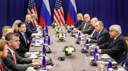 Тайный сговор РФи США — что осталось за кадром переговоров Лаврова и Рубио