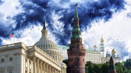 Россия принуждает США к стратегическому реализму во внешней политике Россия принуждает США к стратегическому реализму во внешней политике