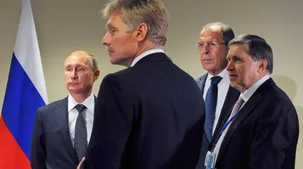 Запад без сомнений потерял Россию, а теперь теряет и Евразию Запад без сомнений потерял Россию, а теперь теряет и Евразию